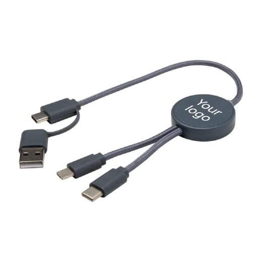 Cavo 5 in 1 personalizzabile CITALA