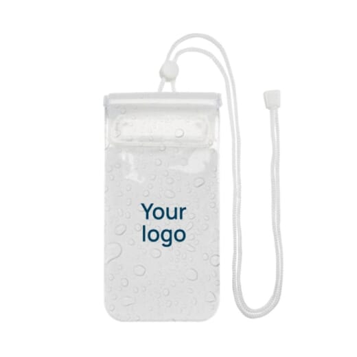 Custodia impermeabile personalizzabile DOMBAY