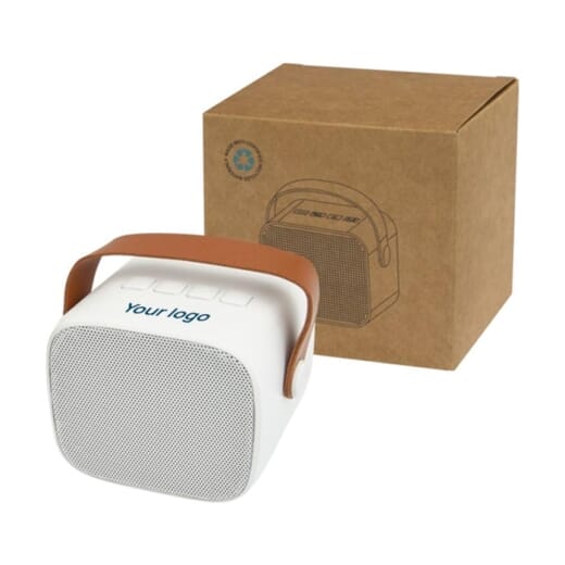 Altoparlante wireless personalizzabile DIYA