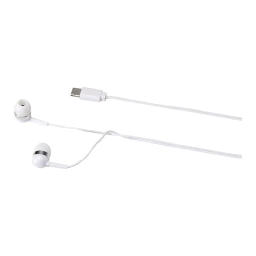 Auricolare tipo C con cavo DOFIDA