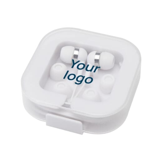 Auricolare tipo C con cavo DOFIDA