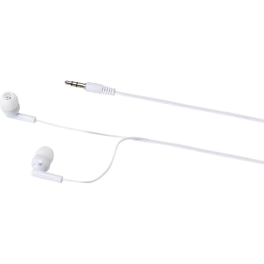 Auricolari con astuccio REBEL