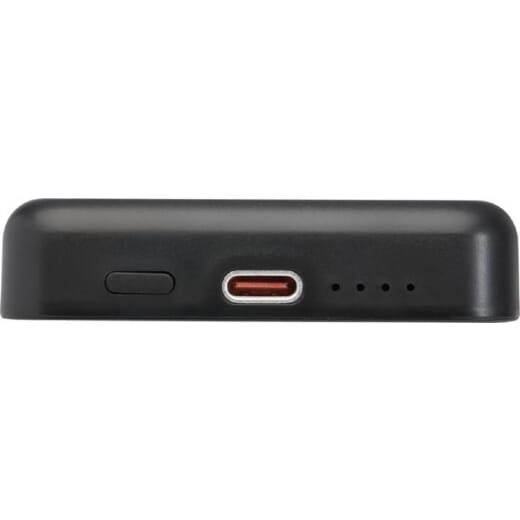 Power bank magnetico wireless ACRAB 5