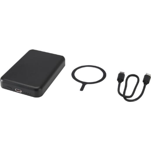 Power bank magnetico wireless ACRAB 5