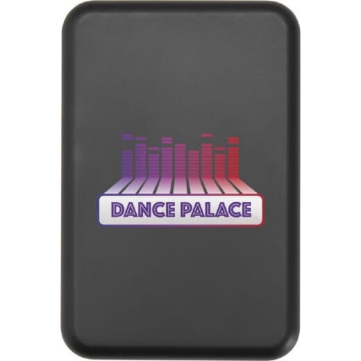 Power bank magnetico wireless ACRAB 5