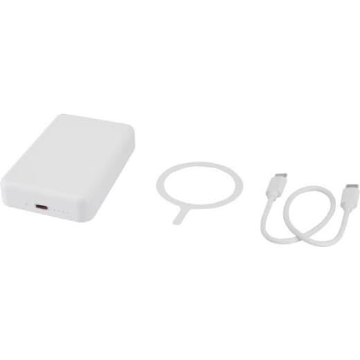 Power bank magnetico wireless ACRAB 10