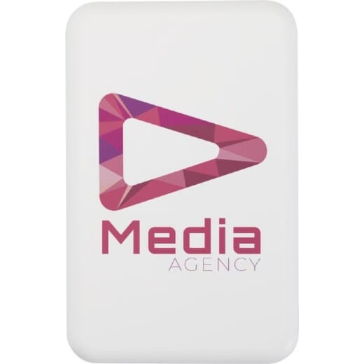 Power bank magnetico wireless ACRAB 10