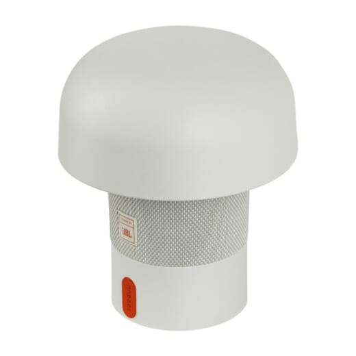 Altoparlante e lampada portatile Kooduu SENSA PLAY MINI