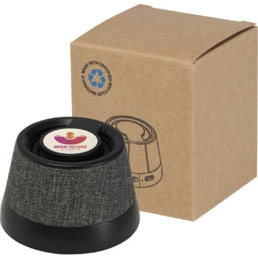 Speaker wireless magnetico HORNA