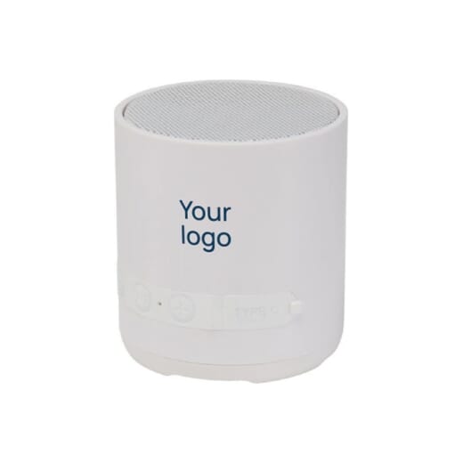 Speaker wireless personalizzabile HUNOR