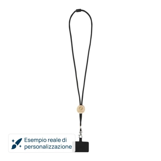 Lanyard porta smartphone ADHAB