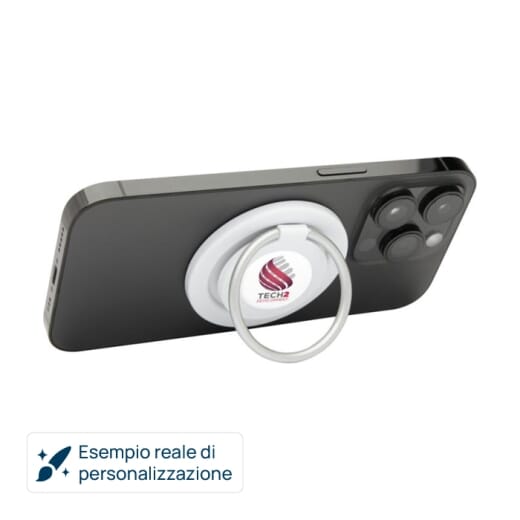 Supporto per telefono magnetico ALBALI