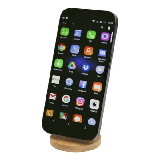 Supporto magnetico per telefono ALCOR