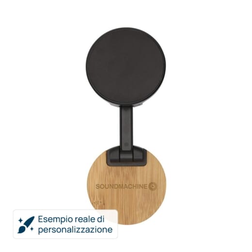 Supporto magnetico per telefono ALCOR