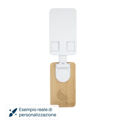 Supporto per telefono pieghevole ALFIRK