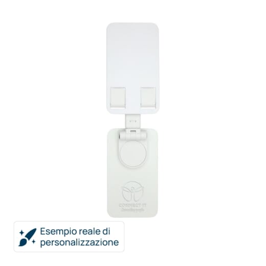 Supporto per telefono pieghevole ALHENA