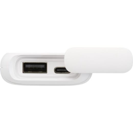 Power bank impermeabile con moschettone ALKES