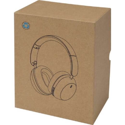 Cuffie over-ear pieghevoli HOGGAR