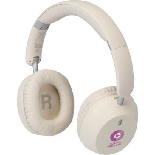 Cuffie over-ear pieghevoli HOGGAR