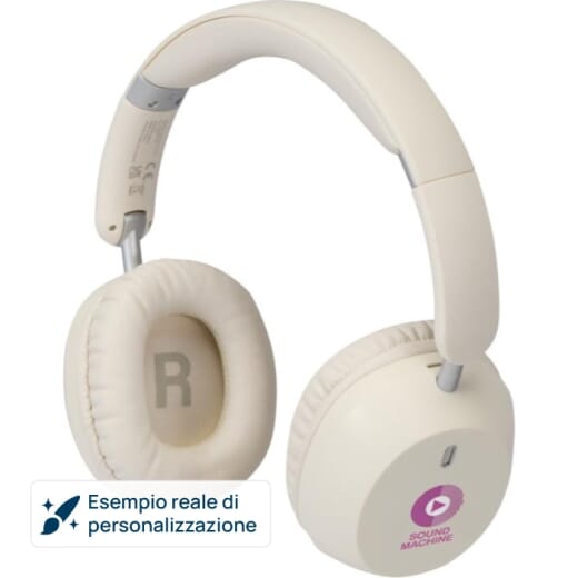 Cuffie over-ear pieghevoli HOGGAR