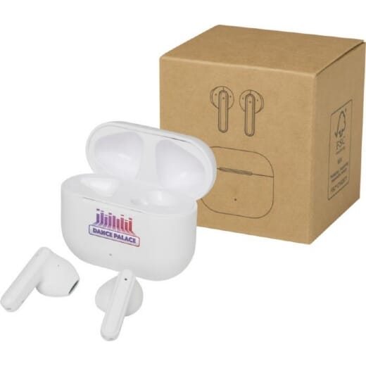 Cuffie Bluetooth® True Wireless ALTAIS