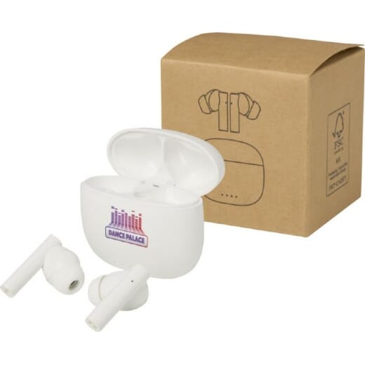 Cuffie Bluetooth® True Wireless ALTERF