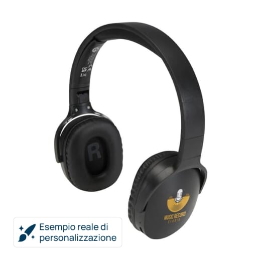 Cuffie over-ear Bluetooth ANCHA