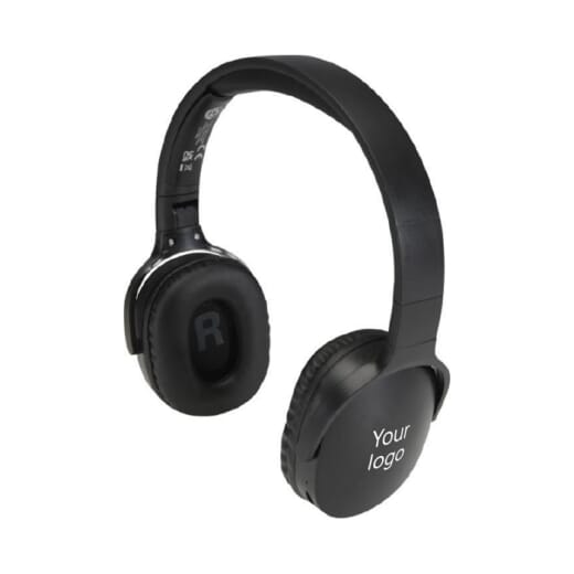 Cuffie over-ear Bluetooth ANCHA