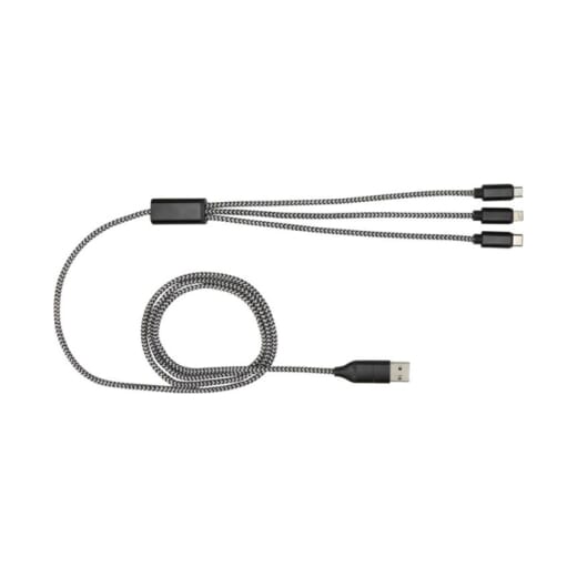 Cavo di ricarica 5 in 1 ALPHECCA