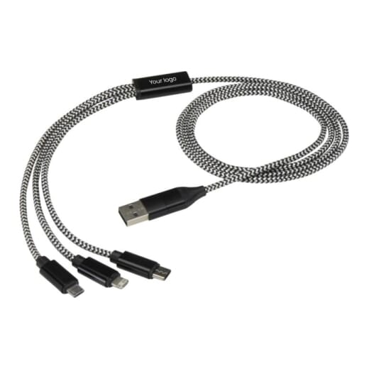 Cavo di ricarica 5 in 1 ALPHECCA