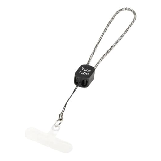 Lanyard da polso con cavi di ricarica ARICH