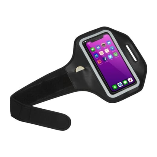 Bracciale riflettente per smartphone HAILE