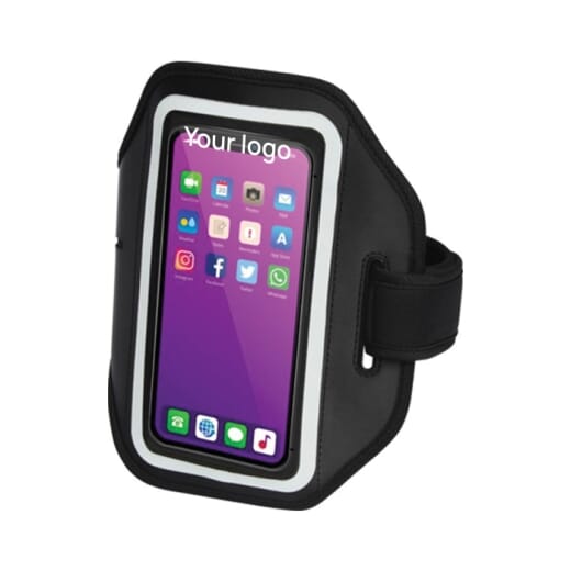 Bracciale riflettente per smartphone HAILE
