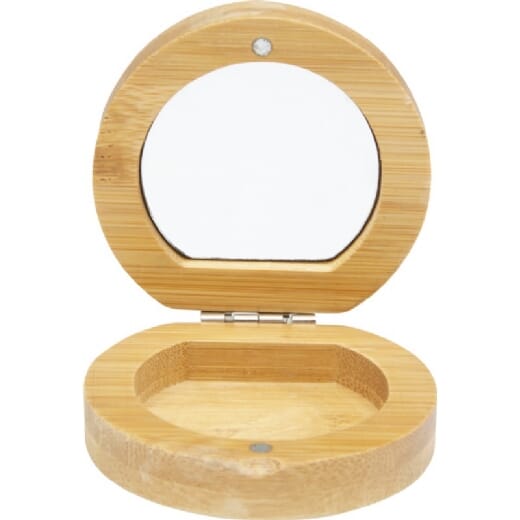 Specchio tascabile AFRODIT