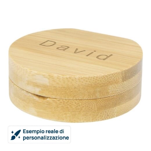 Specchio tascabile AFRODIT