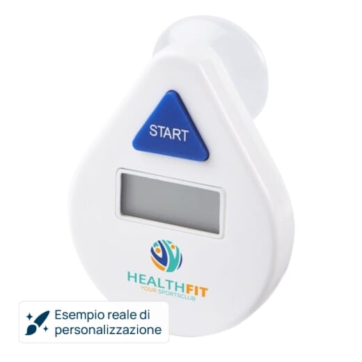 Timer per doccia digitale GUITTY