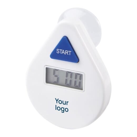 Timer per doccia digitale GUITTY