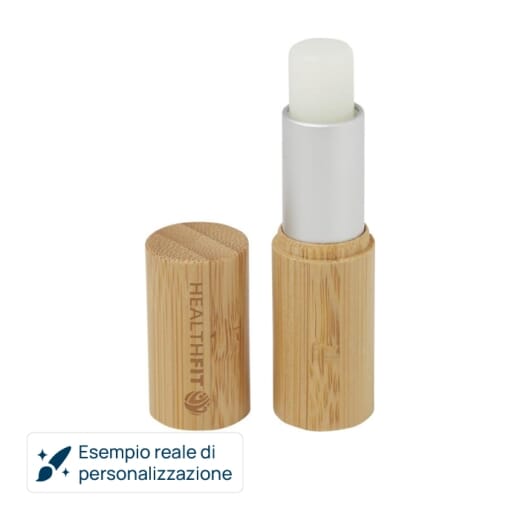 Lucidalabbra in bambù HEDON