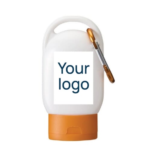 Crema solare SPF30 personalizzabile ROSIE