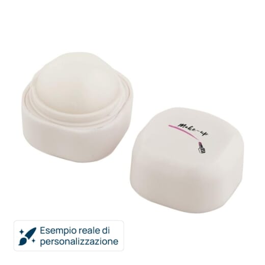 Burrocacao alla vaniglia ESTER