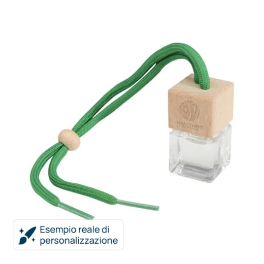 Deodorante per auto ONO