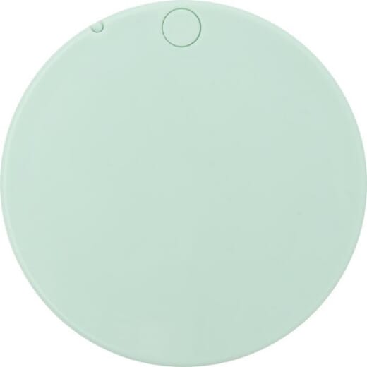 Specchietto scorrevole per trucco GLIDER