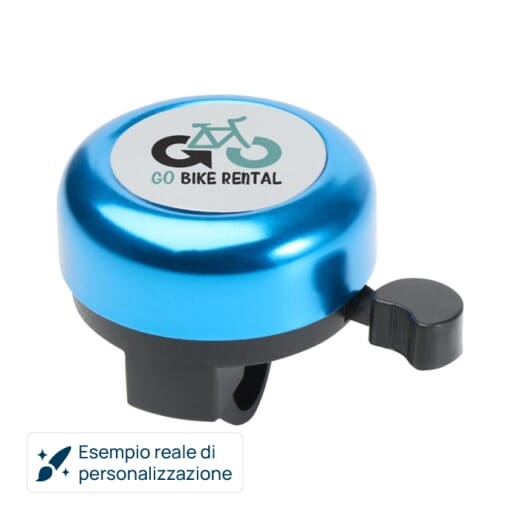 Campanello per bicicletta BELLIX