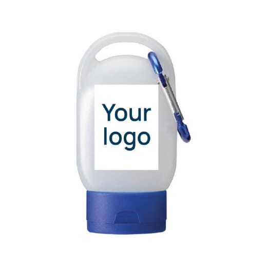 Detergente mani personalizzabile SQUEEKY