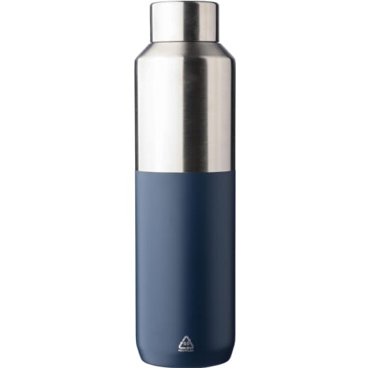 Borraccia in acciaio inox riciclato ESEN - 600 ml