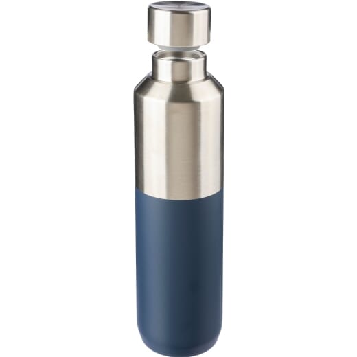 Borraccia in acciaio inox riciclato ESEN - 600 ml