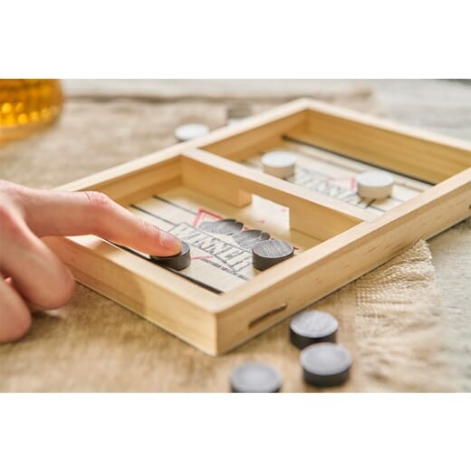 Gioco di espulsione RIO