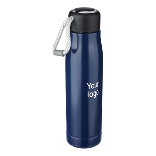 Borraccia in acciaio inox SOLENE 500 ml
