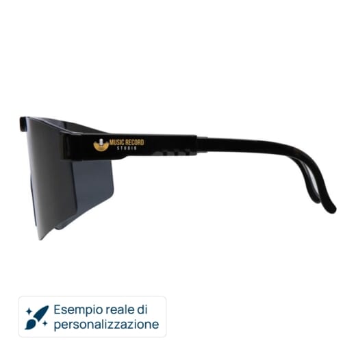 Occhiali da sole sportivi WARD