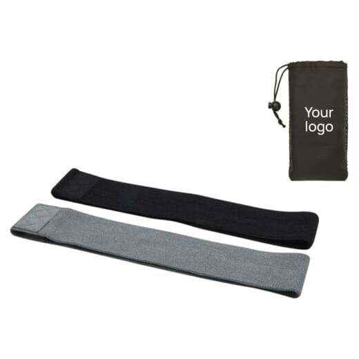 Set di fasce elastiche GRIP